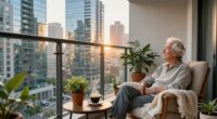 retirement rental living considerations