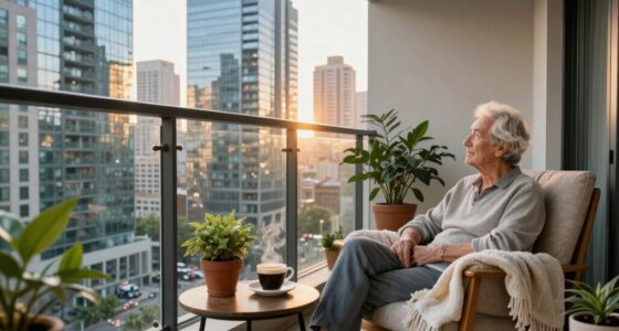 retirement rental living considerations