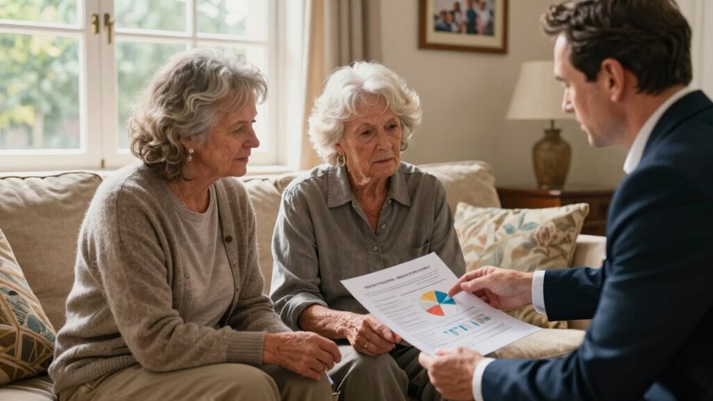 review loan terms carefully