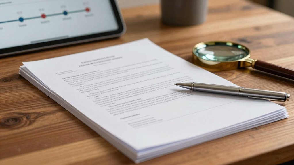 review sign understand secure