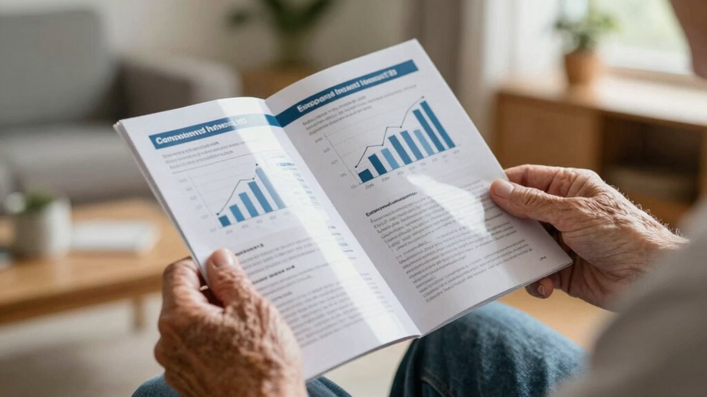 rising debt due to compounding