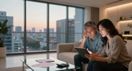 risks and considerations involved