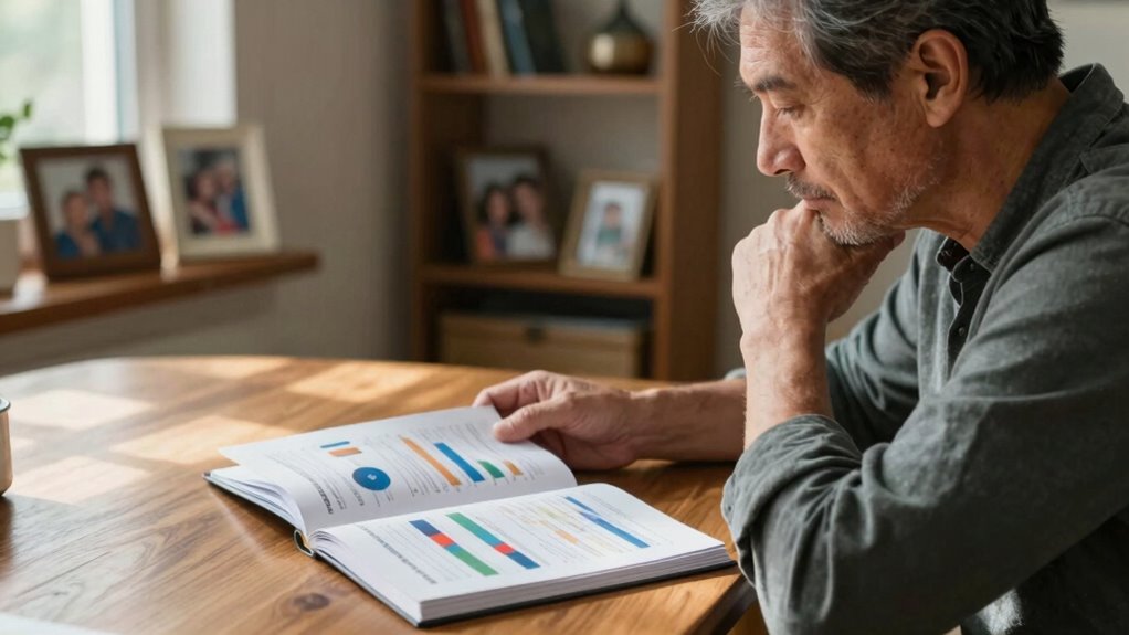 risks and considerations of equity