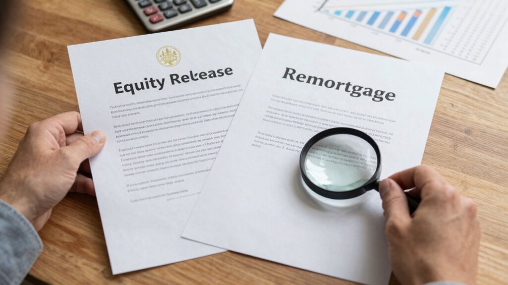 risks and costs involved