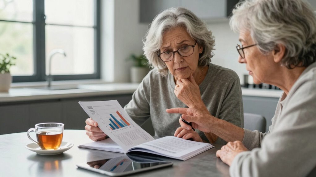 risks and safeguards in mortgage