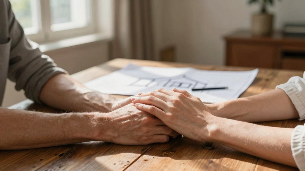 risks of co ownership equity