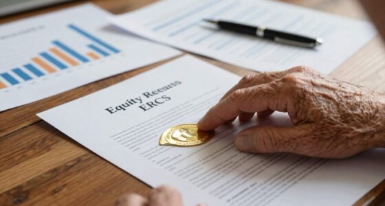 risks of equity release