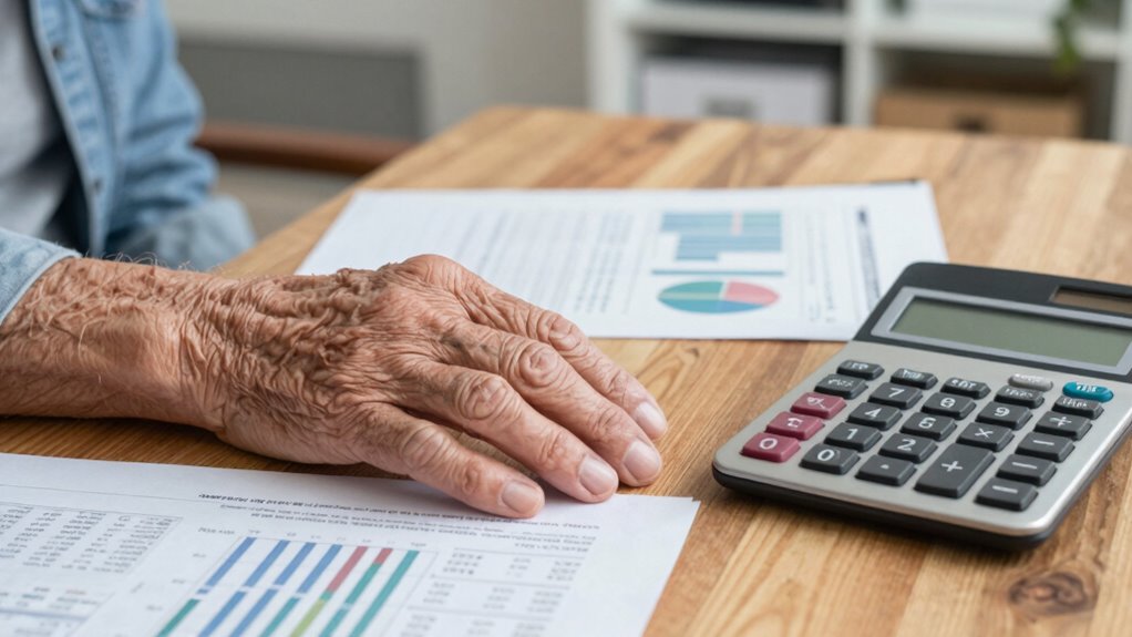 risks of equity release