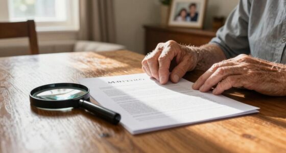 risks of equity release