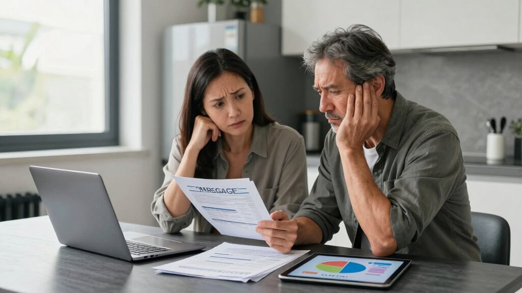 risks of equity release