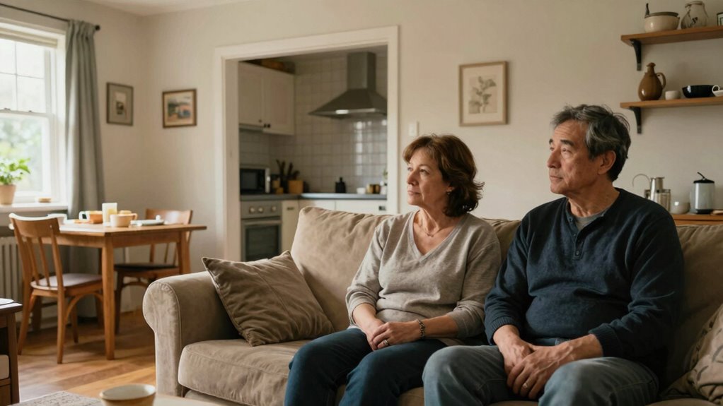 risks of equity release