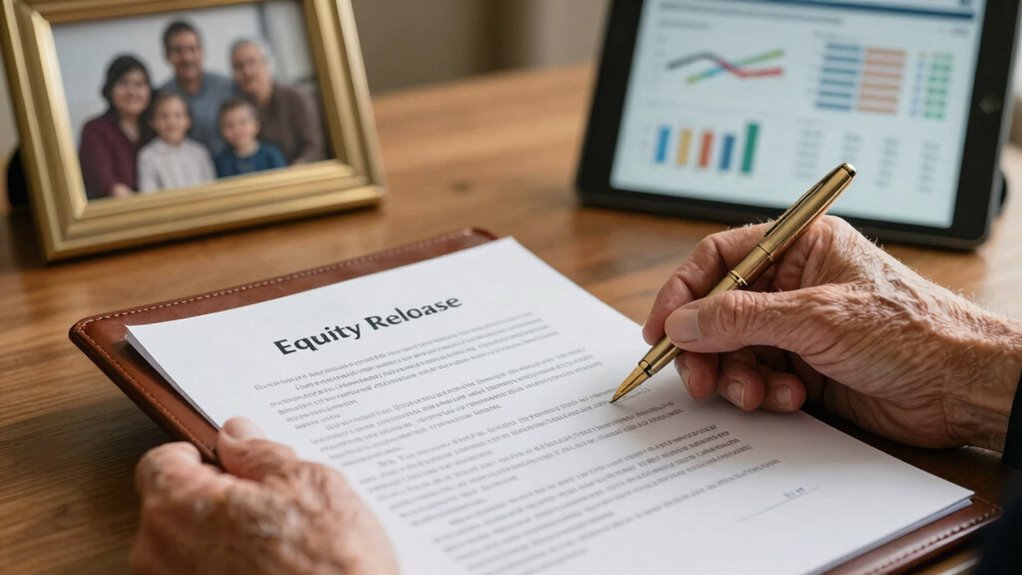 risks of financial decision making