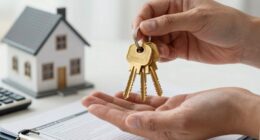 risks of home equity release