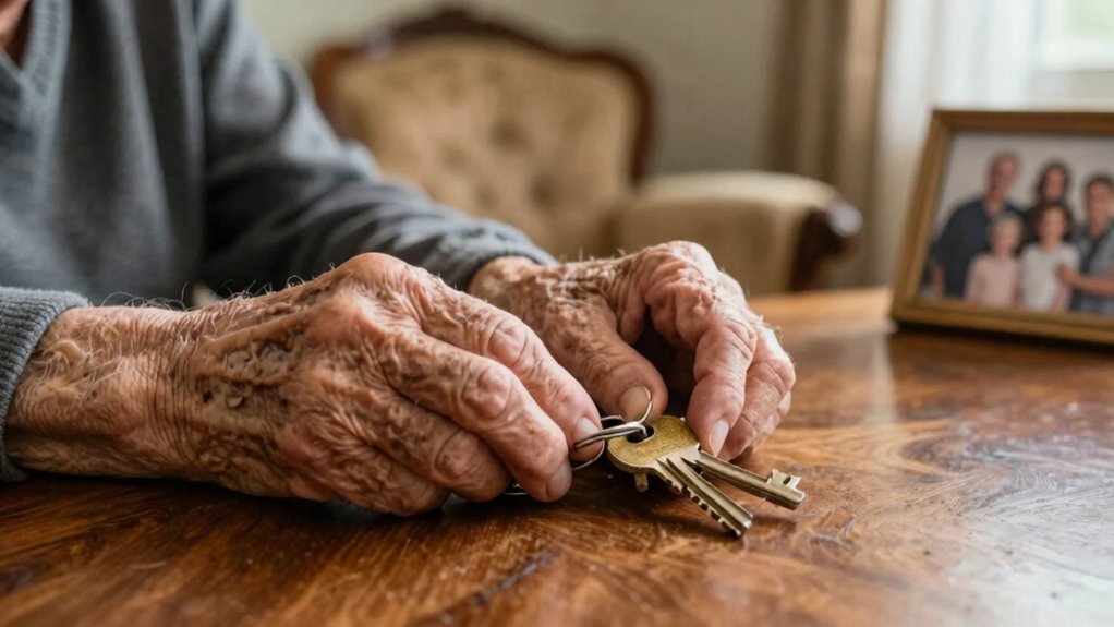 risks of reversion schemes