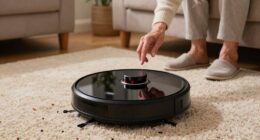 robot vacuum trade offs