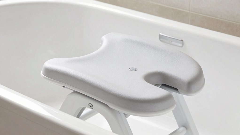 safe bath lift installation