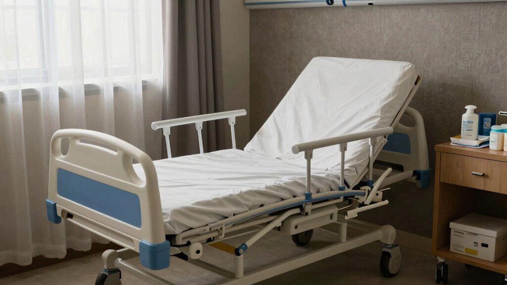 safe functional bed selection