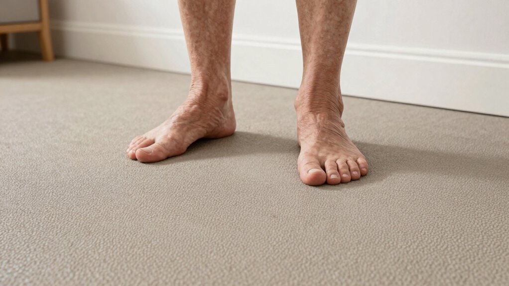 safe slip resistant flooring choices