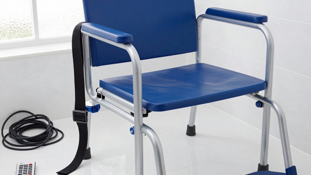 safety installation support suitability