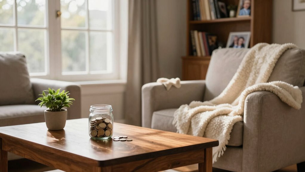 savings preserve financial independence