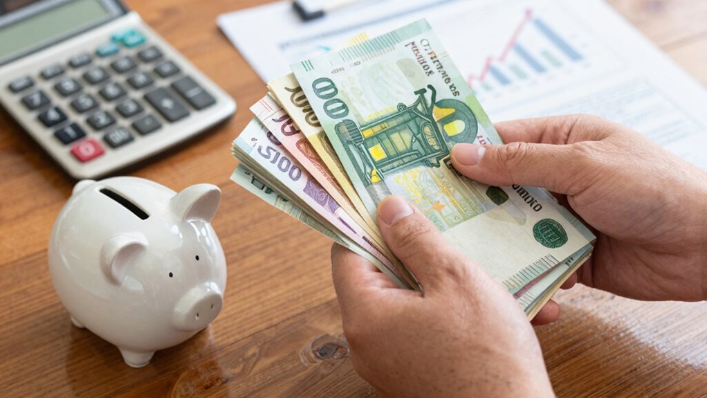 savings versus equity release