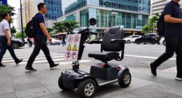 scooter regulations and trade offs