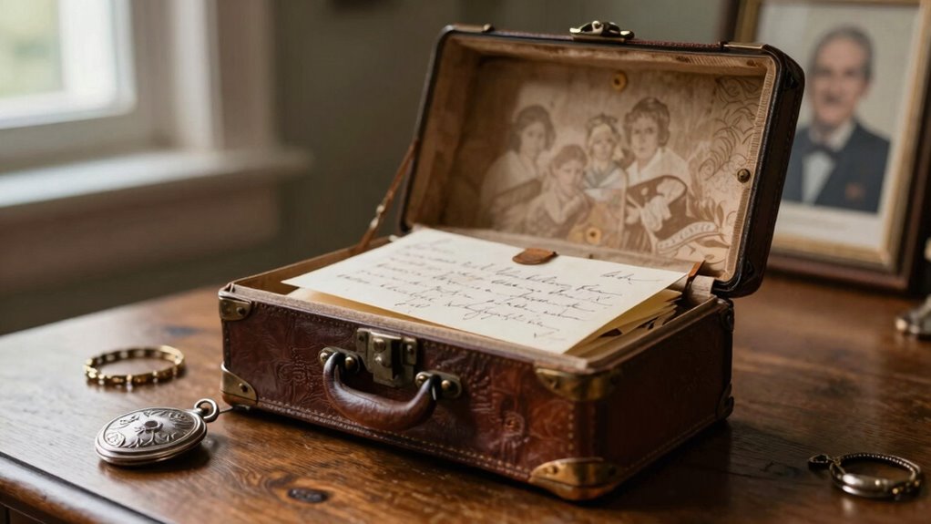 securing family wealth legally
