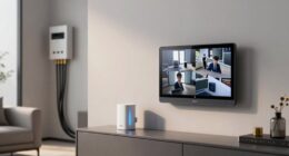 security system comparison features