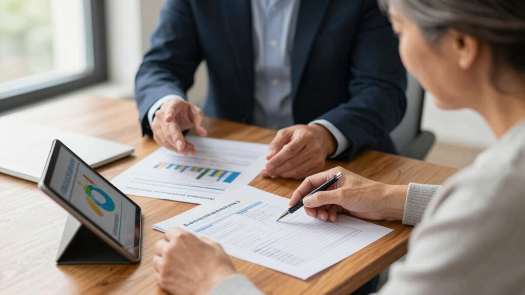 seek qualified equity advice