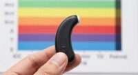 selecting appropriate hearing aids