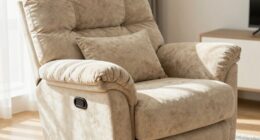 selecting the right lift chair