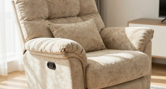selecting the right lift chair
