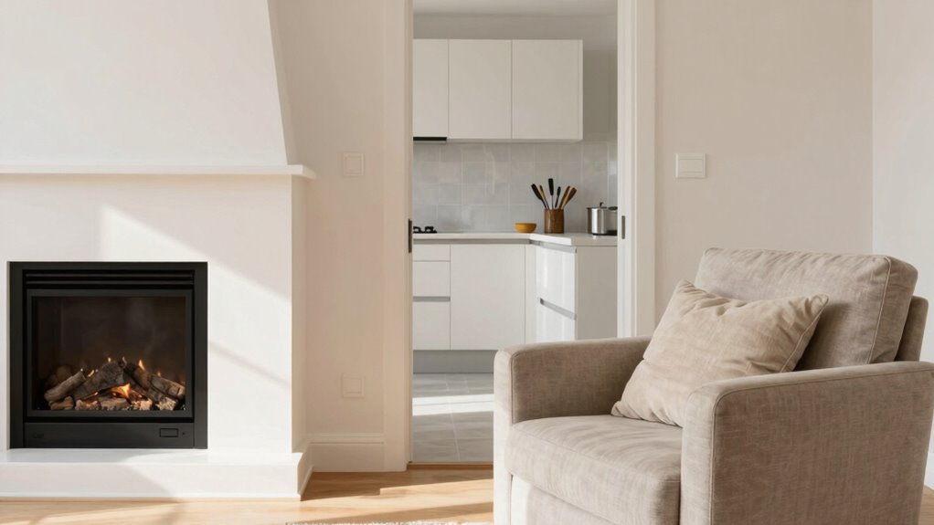 sell home share retain residence