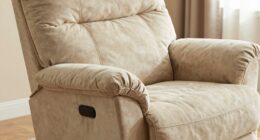 senior comfort and safety