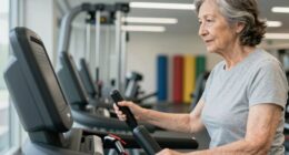 senior exercise safety considerations