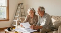 senior home repair financing