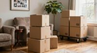 senior moving preparation tips