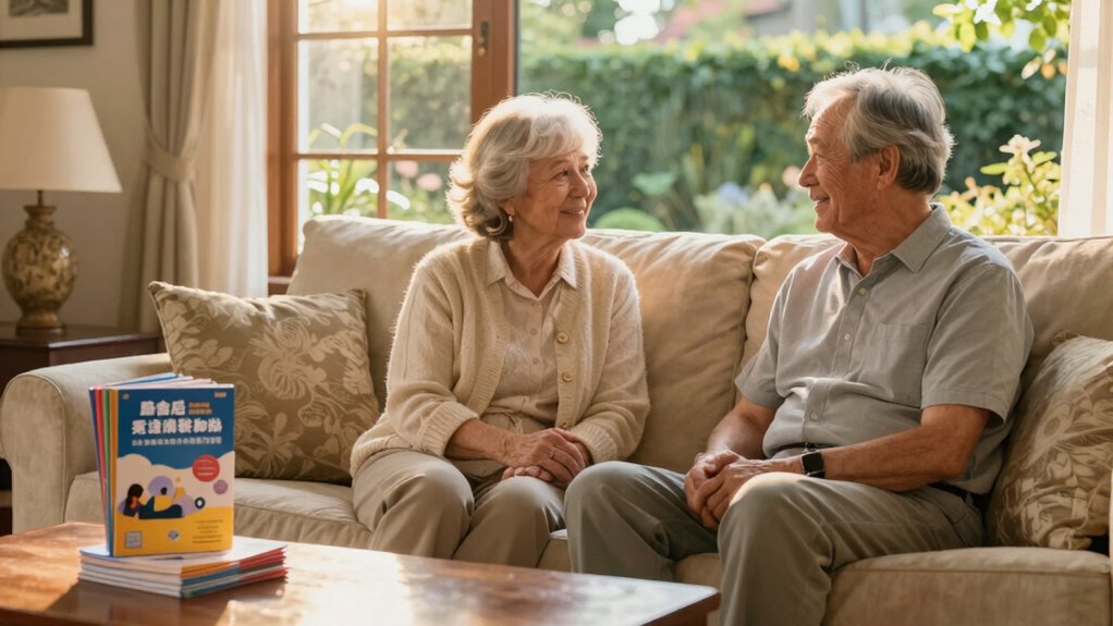 shared ownership retirement planning