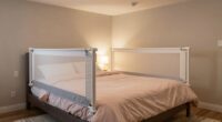 simple bedroom safety improvements