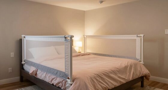 simple bedroom safety improvements