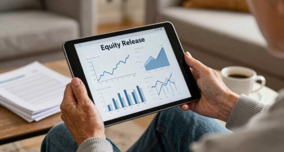 simple guide to equity release