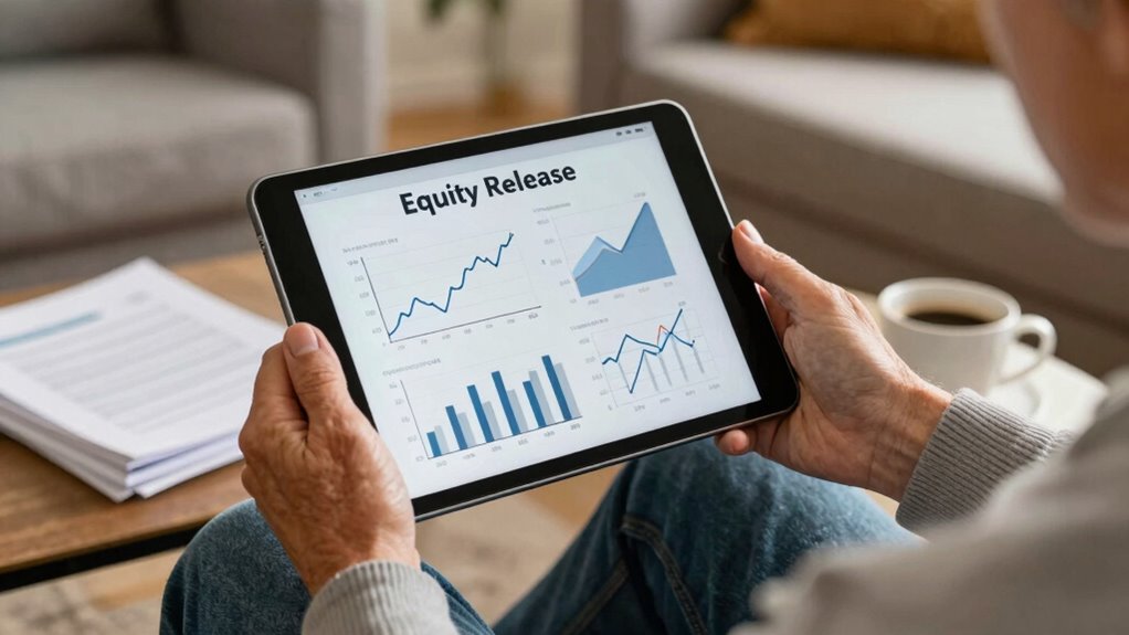 simple guide to equity release