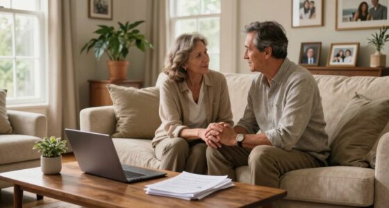 simple home reversion guide