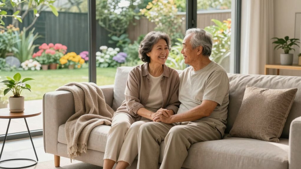 simplify save and thrive