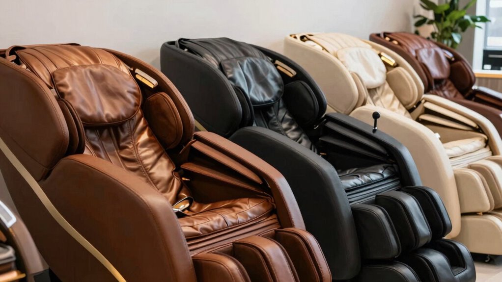 size comfort ergonomics trade offs