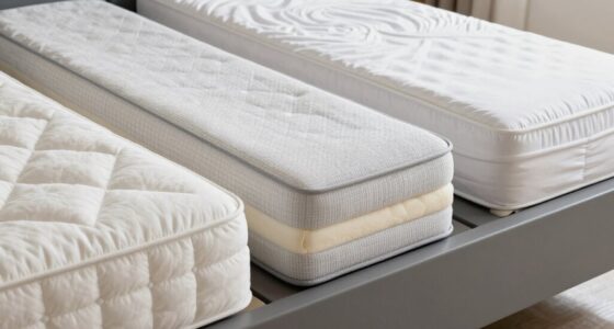 sleep position mattress advice