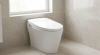 small bathroom toilet lifts