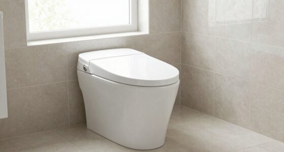 small bathroom toilet lifts