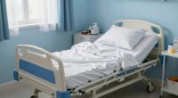 small room bed mistakes