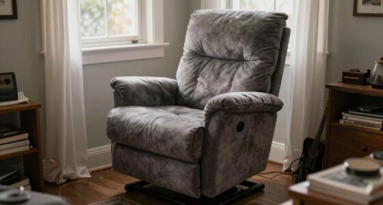 small room lift chair mistakes